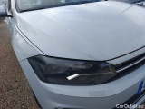  Volkswagen  Polo VOLKSWAGEN  / 2017 / 5P / berlina con portón Advance 1.0 59kW (80CV) #16