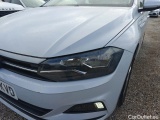 Volkswagen  Polo VOLKSWAGEN  / 2017 / 5P / berlina con portón Advance 1.0 59kW (80CV) #15