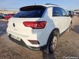  Volkswagen  T-ROC VOLKSWAGEN  / 2017 / 5P / todoterreno Advance 1.0 TSI 81kW (110CV) #2