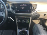  Volkswagen  T-ROC VOLKSWAGEN  / 2017 / 5P / todoterreno Advance 1.0 TSI 81kW (110CV) #13