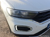 Volkswagen  T-ROC VOLKSWAGEN  / 2017 / 5P / todoterreno Advance 1.0 TSI 81kW (110CV) #16