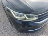  Volkswagen  Tiguan VOLKSWAGEN  / 2020 / 5P / todoterreno Life 2.0 TDI 110kW (150CV) DSG (AC2) #17