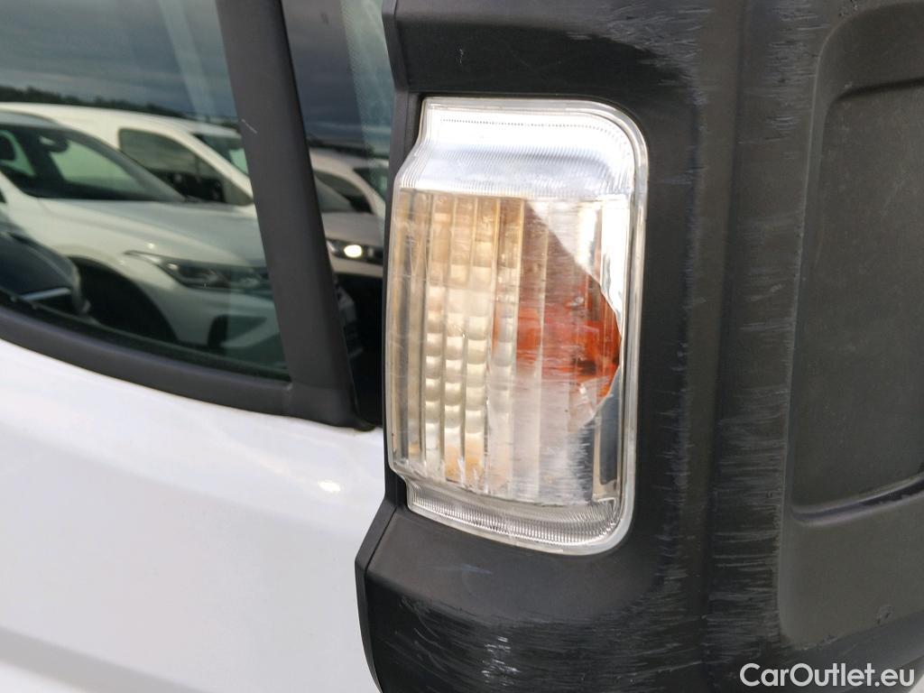  Fiat  Ducato FIAT  / 2014 / 4P / furgón 30 L1 H1 2.3 1 (88 kW) Euro 6d-temp #60