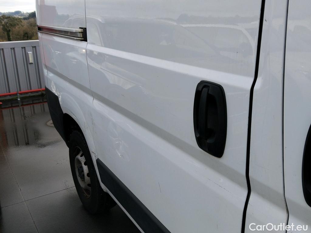  Fiat  Ducato FIAT  / 2014 / 4P / furgón 30 L1 H1 2.3 1 (88 kW) Euro 6d-temp #3