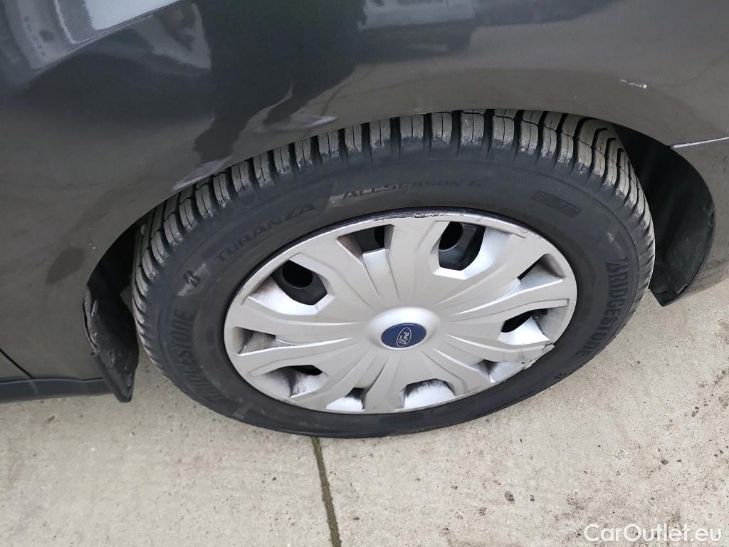  Ford  Transit Connect FORD  / 2013 / 5P / combi Kombi 1.5 TDCi 74kW Trend 220 L1 (N1) #32