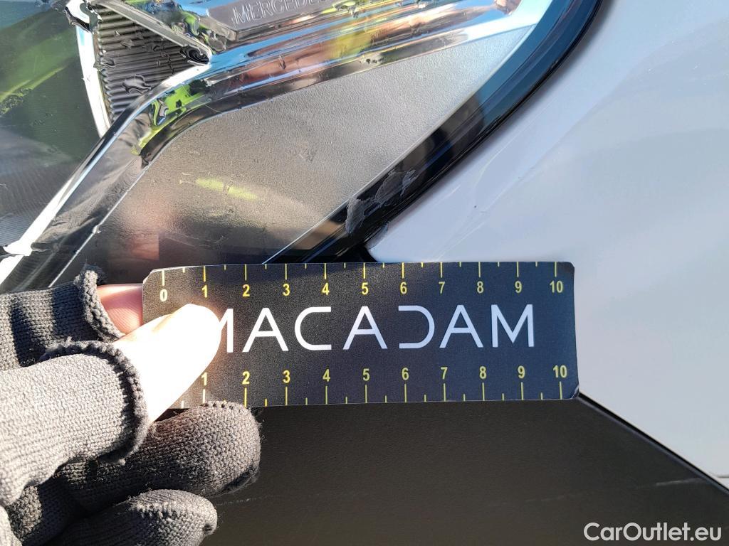  Mercedes  Citan MERCEDES-BENZ  / 2021 / 4P / furgón derivado de turismo 110 CDI 70kW Furgón Base Largo #39