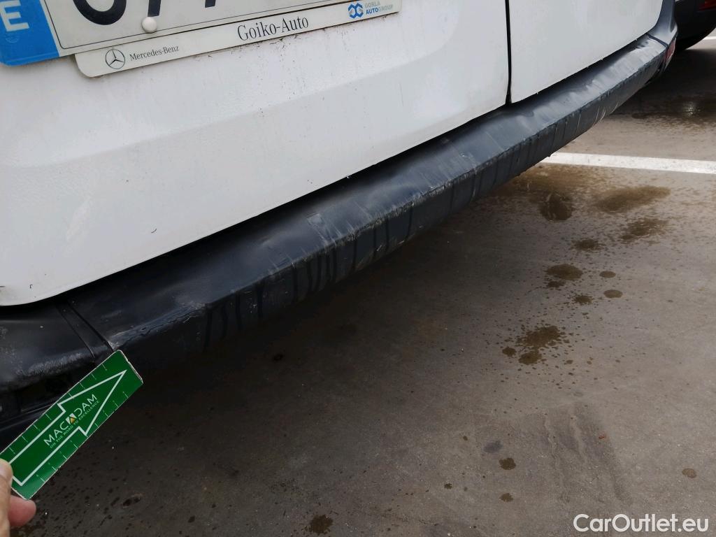  Mercedes  Sprinter MERCEDES-BENZ  / 2018 / 4P / furgón 314 CDI MEDIO 3.5T T. ALTO TD #20