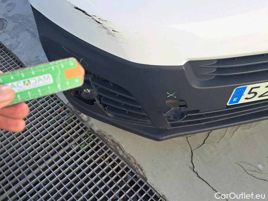  Citroen  Jumpy CITROEN  / 2016 / 4P / furgón Talla M BlueHDi 85KW (115CV) 6v Confort #44