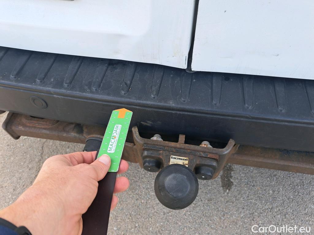  Ford  Transit FORD  Custom / 2012 / 4P / combi Kombi 2.0 TDCI 96kW 340 L2 Trend #23