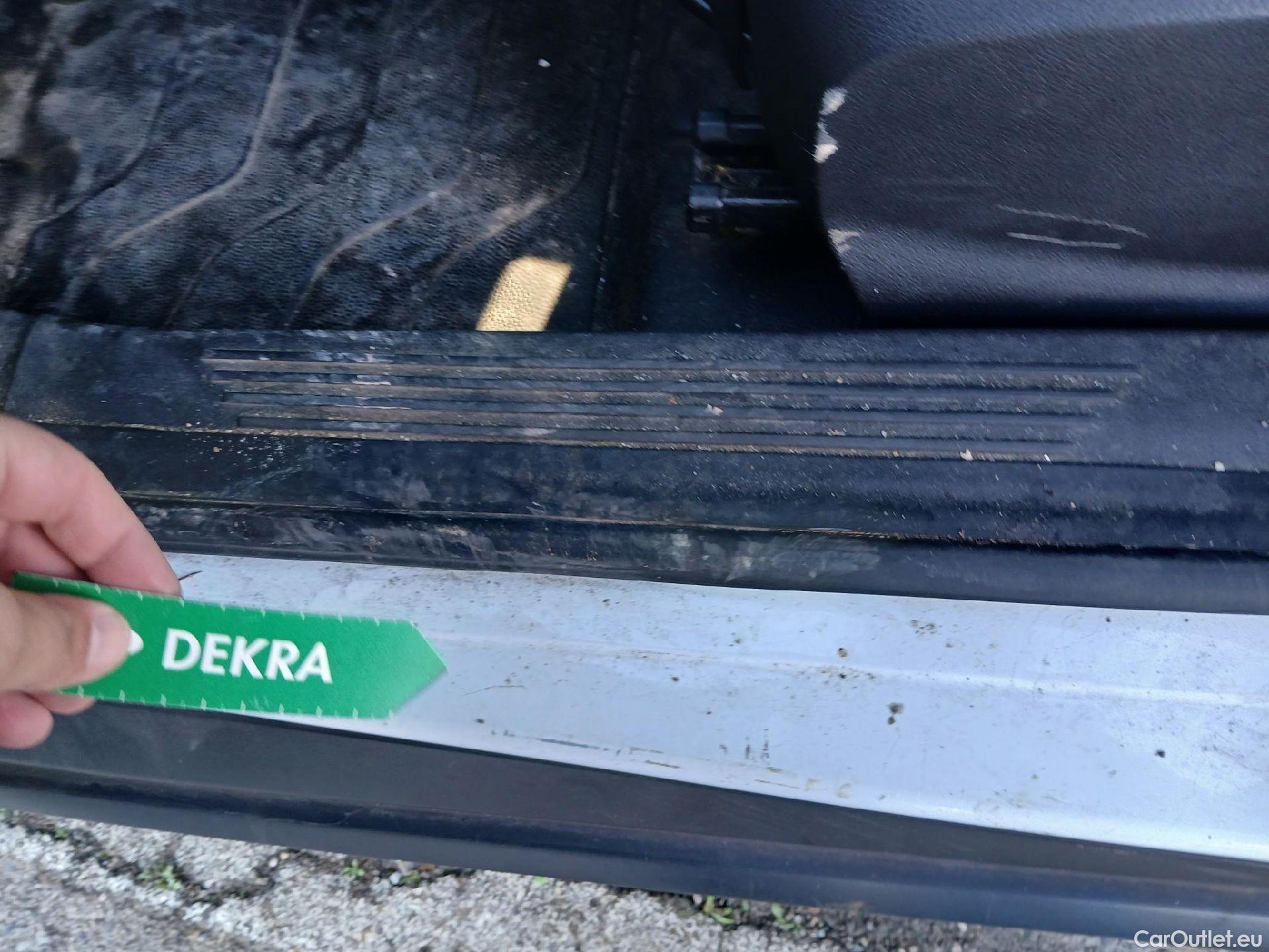  Ford  Transit FORD  Courier/2014/4P/furgón der.turis Van 1.5 TDCi 75kW Trend #15