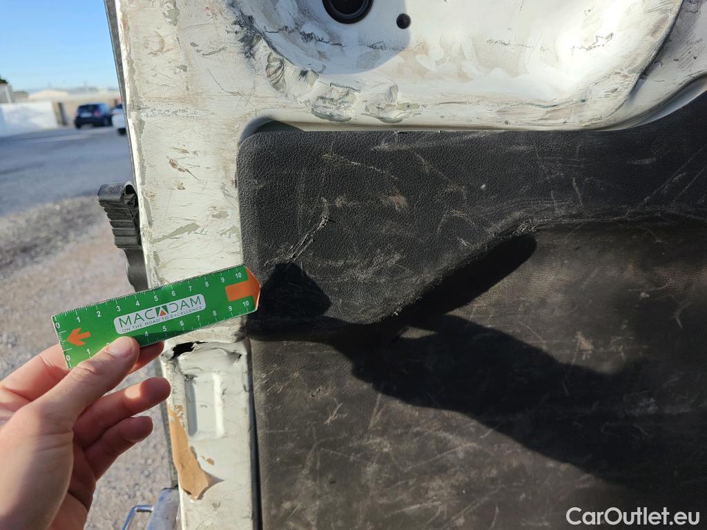  Ford  Transit FORD  / 2013 / 4P / furgón 350 96kW L3H2 Van Trend FWD MHEV #69