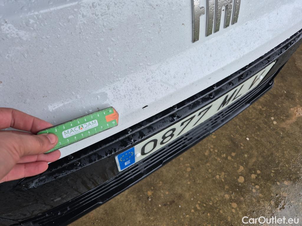  Land Rover  Discovery FIAT Doblò / 2022 / 5P / combi Combi (N1) BlueHDi 1.5 L 100CV (AC) #23