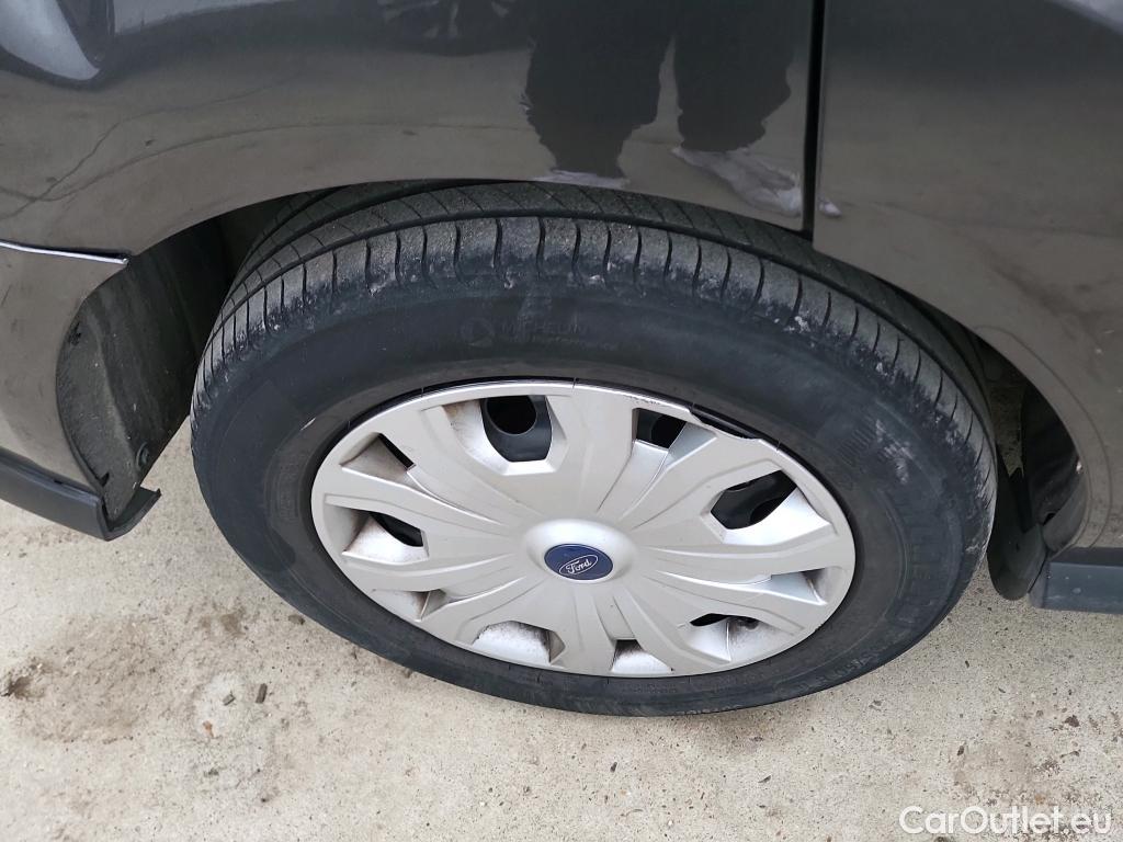  Ford  Transit Connect FORD  / 2013 / 5P / combi Kombi 1.5 TDCi 74kW Trend 220 L1 (N1) #30