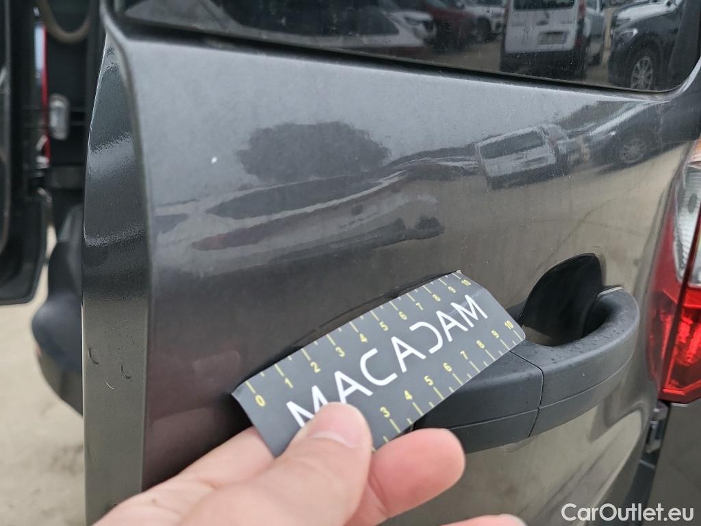  Ford  Transit Connect FORD  / 2013 / 5P / combi Kombi 1.5 TDCi 74kW Trend 220 L1 (N1) #41