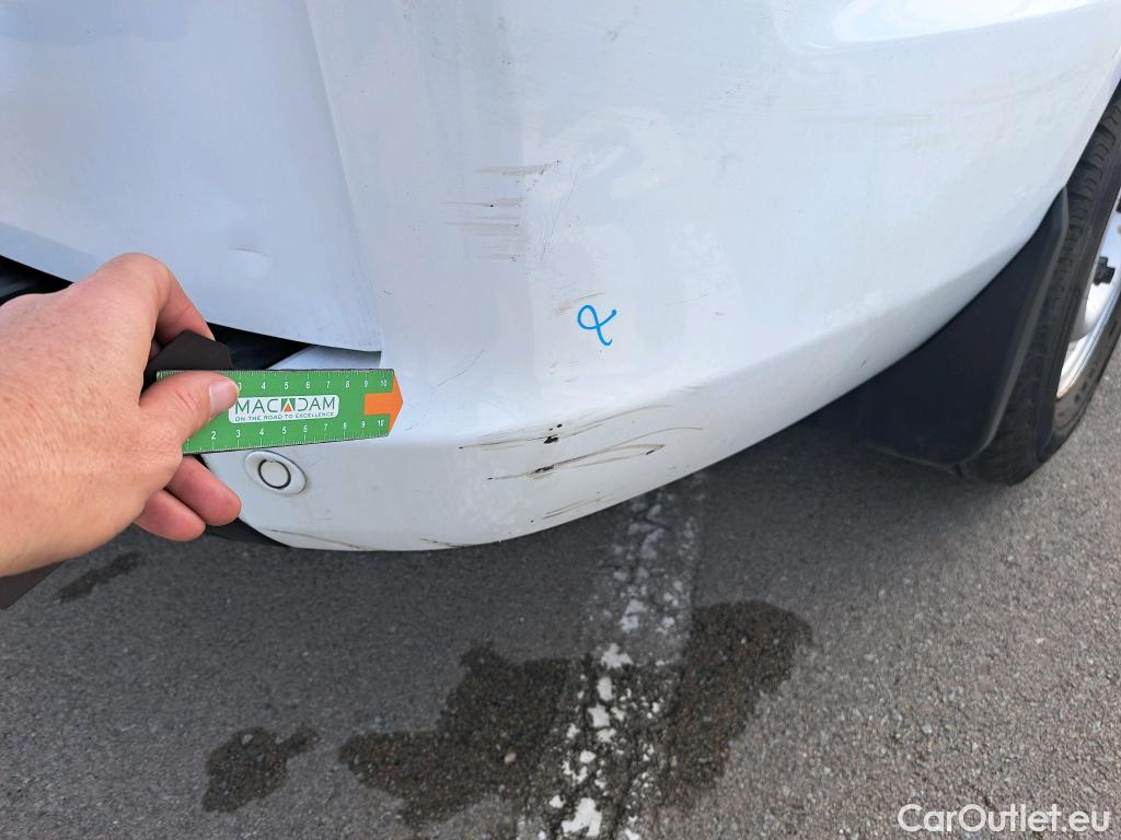  Ford  Transit FORD  Custom / 2012 / 4P / combi Kombi 2.0 TDCI 96kW 340 L2 Trend #21