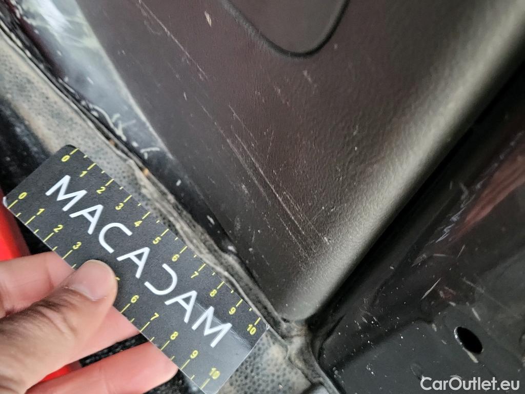  Ford  Transit Connect FORD  / 2013 / 5P / combi Kombi 1.5 TDCi 74kW Trend 220 L1 (N1) #27