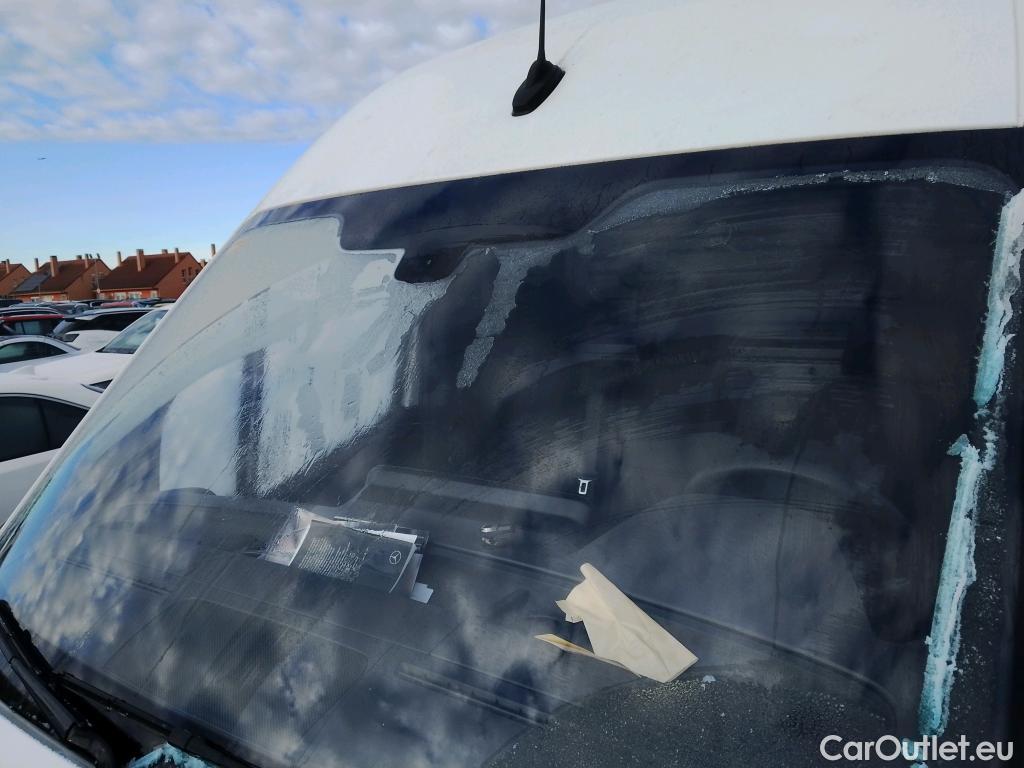  Mercedes  Sprinter MERCEDES-BENZ  / 2018 / 4P / furgón 314 CDI MEDIO 3.5T T. ALTO TD #1