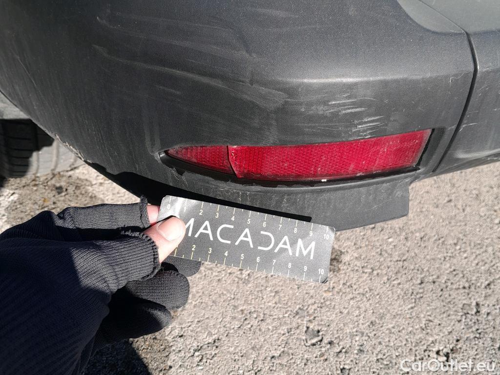  Mercedes  Citan MERCEDES-BENZ  / 2021 / 4P / furgón derivado de turismo 110 CDI 70kW Furgón Base Largo #57