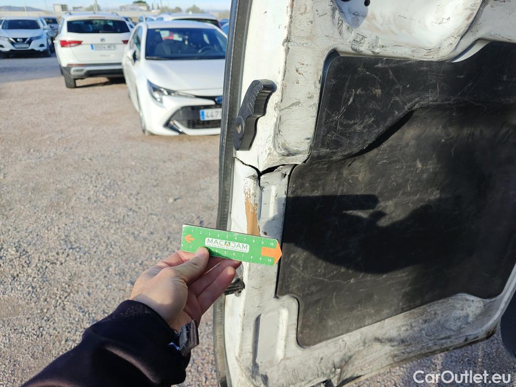  Ford  Transit FORD  / 2013 / 4P / furgón 350 96kW L3H2 Van Trend FWD MHEV #1