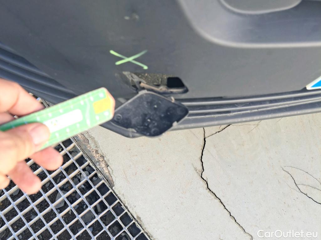  Citroen  Jumpy CITROEN  / 2016 / 4P / furgón Talla M BlueHDi 85KW (115CV) 6v Confort #45