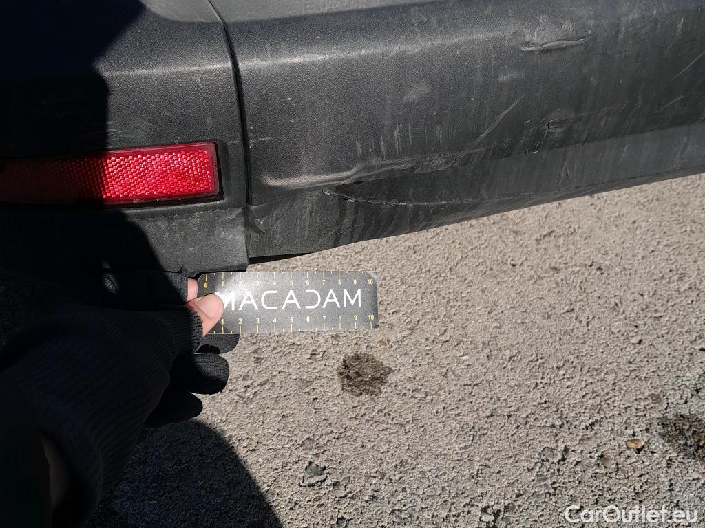  Mercedes  Citan MERCEDES-BENZ  / 2021 / 4P / furgón derivado de turismo 110 CDI 70kW Furgón Base Largo #22