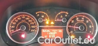  Fiat  Doblo FIAT Doblò Cargo/2015/4P/furgón derivado de turismo Cargo SX 1.3 Mjet 70 kW (95 CV) #42