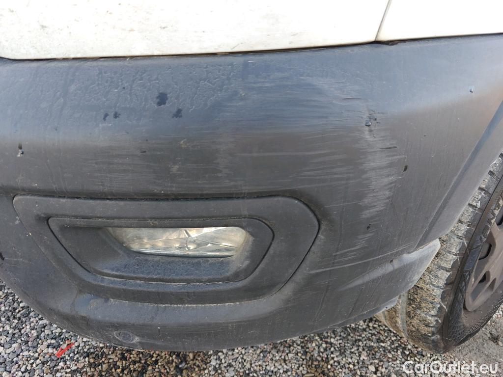  Ford  Transit FORD  / 2013 / 4P / furgón 350 96kW L3H2 Van Trend FWD MHEV #77