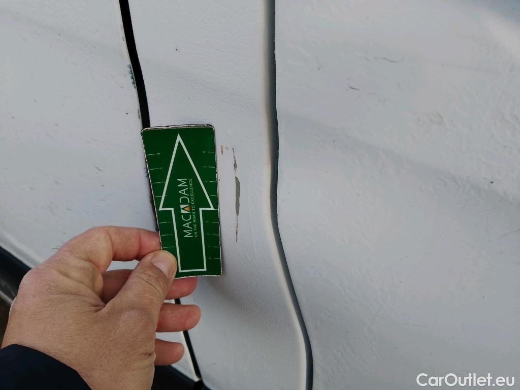  Mercedes  Sprinter MERCEDES-BENZ  / 2018 / 4P / furgón 314 CDI MEDIO 3.5T T. ALTO TD #34