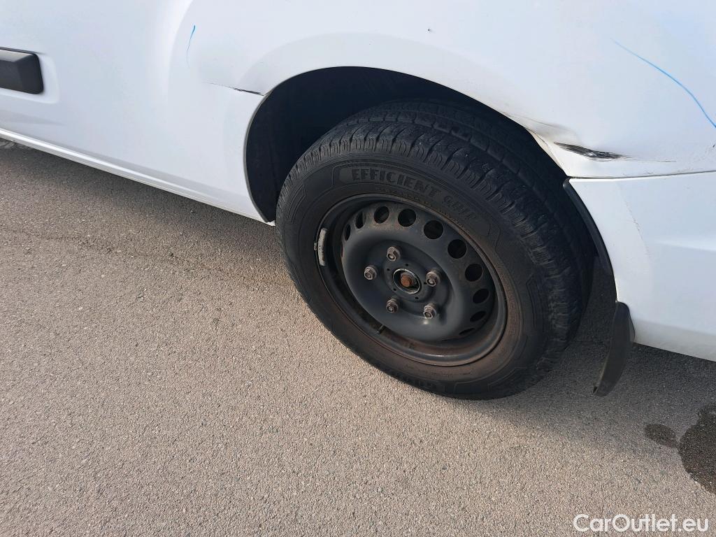  Ford  Transit FORD  Custom / 2012 / 4P / combi Kombi 2.0 TDCI 96kW 340 L2 Trend #40