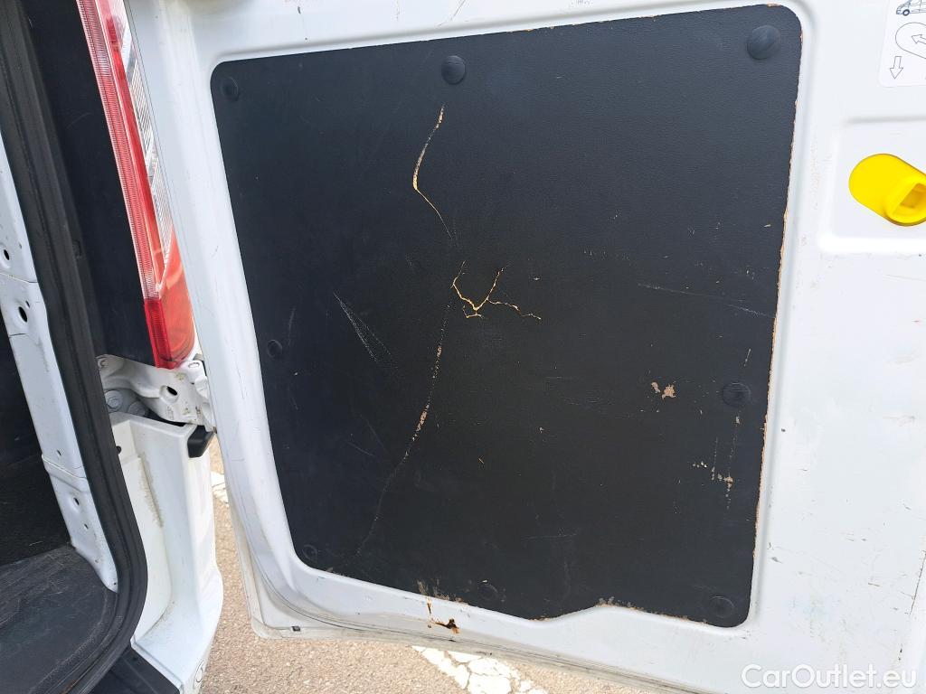  Ford  Transit FORD  Custom / 2012 / 4P / combi Kombi 2.0 TDCI 96kW 340 L2 Trend #32