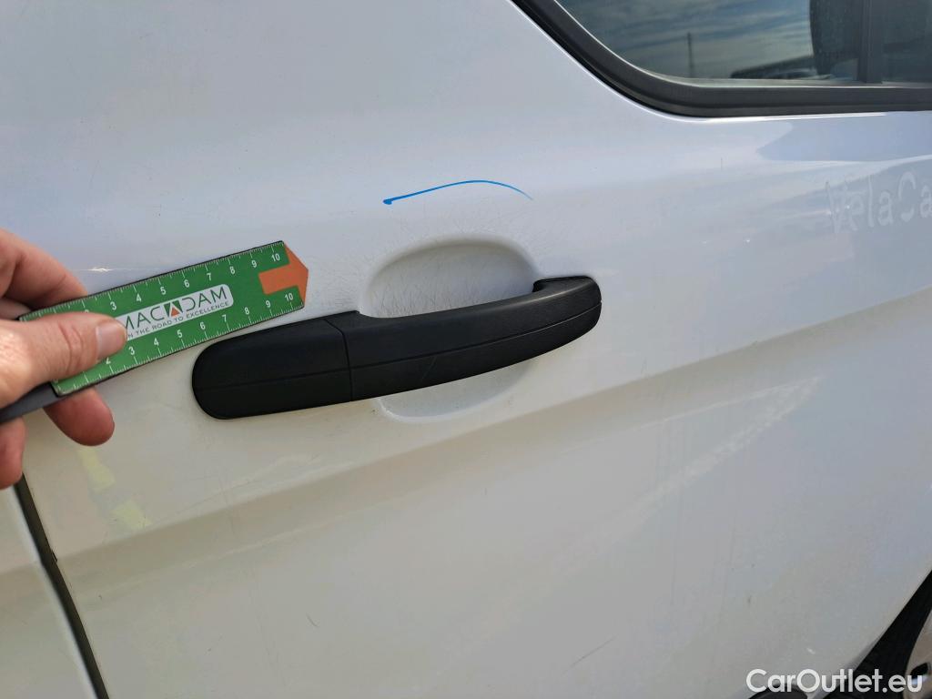  Ford  Transit FORD  Custom / 2012 / 4P / combi Kombi 2.0 TDCI 96kW 340 L2 Trend #19