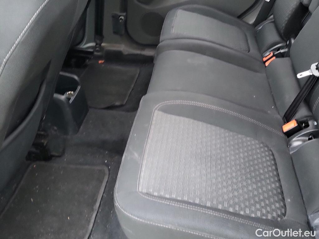  Ford  Transit Connect FORD  / 2013 / 5P / combi Kombi 1.5 TDCi 74kW Trend 220 L1 (N1) #36