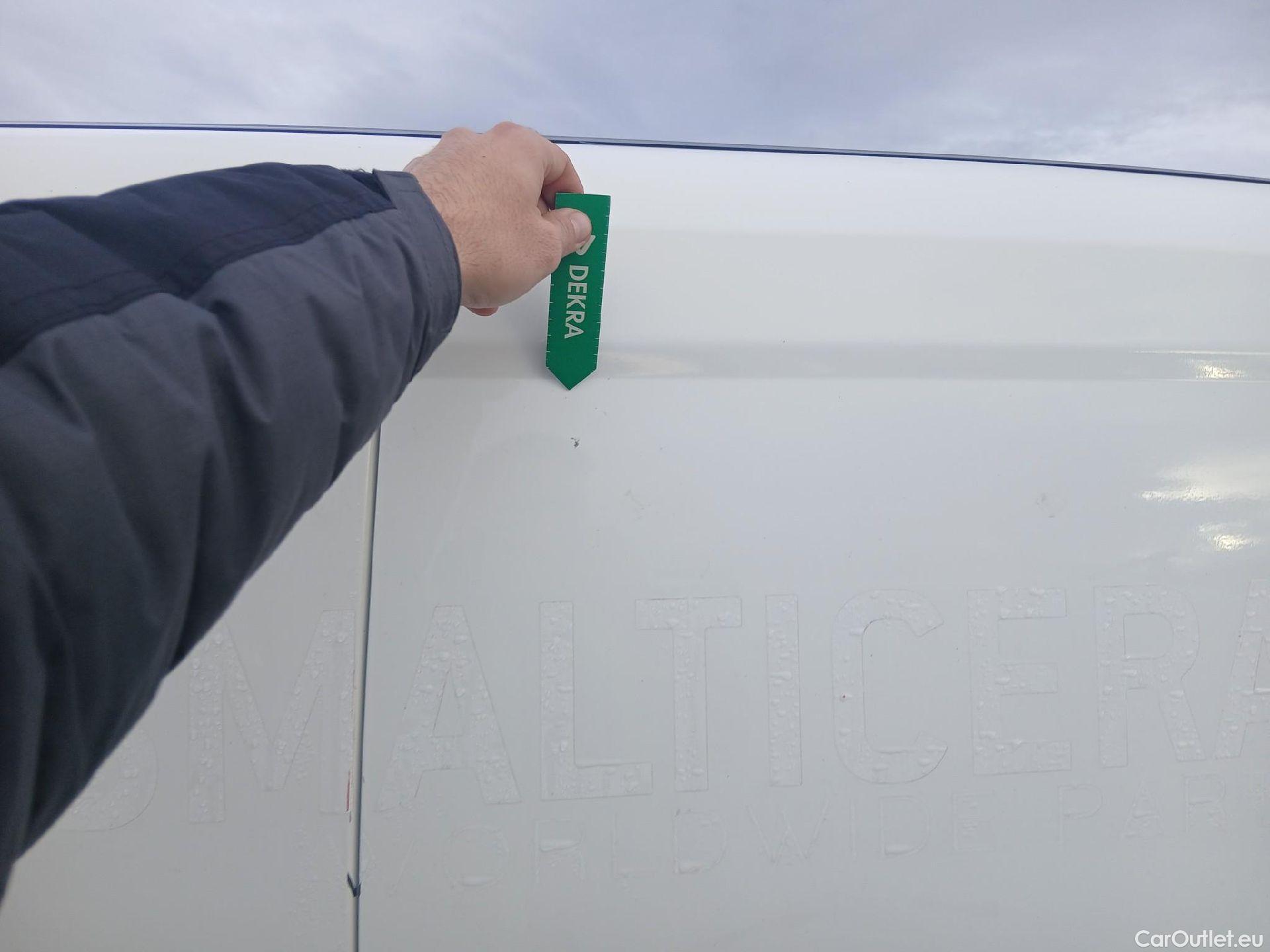  Fiat  Doblo FIAT Doblò Cargo/2015/4P/furgón derivado de turismo Cargo SX 1.3 Mjet 70 kW (95 CV) #22