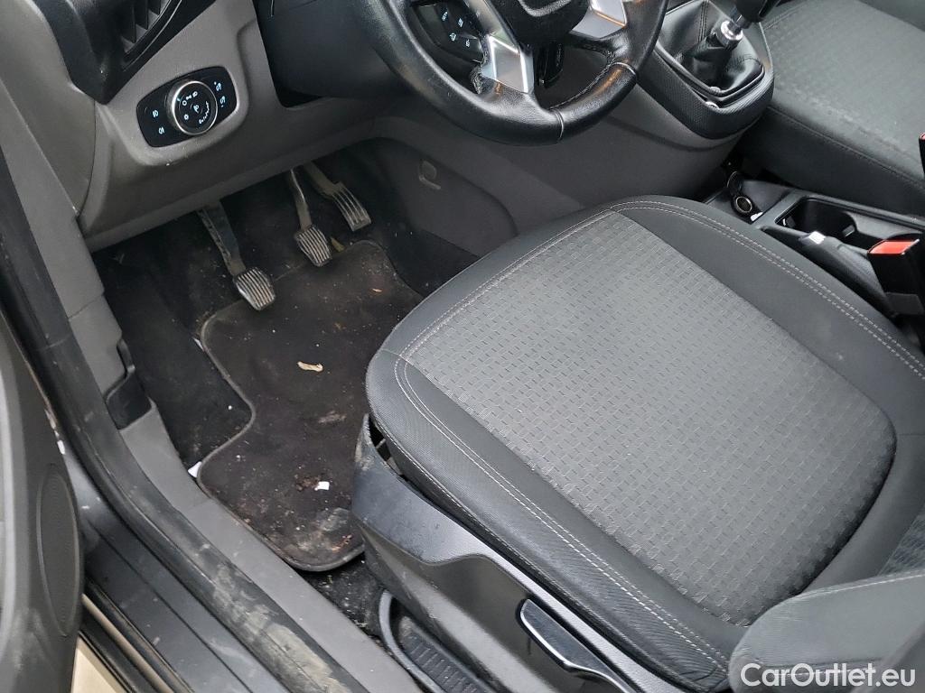  Ford  Transit Connect FORD  / 2013 / 5P / combi Kombi 1.5 TDCi 74kW Trend 220 L1 (N1) #37