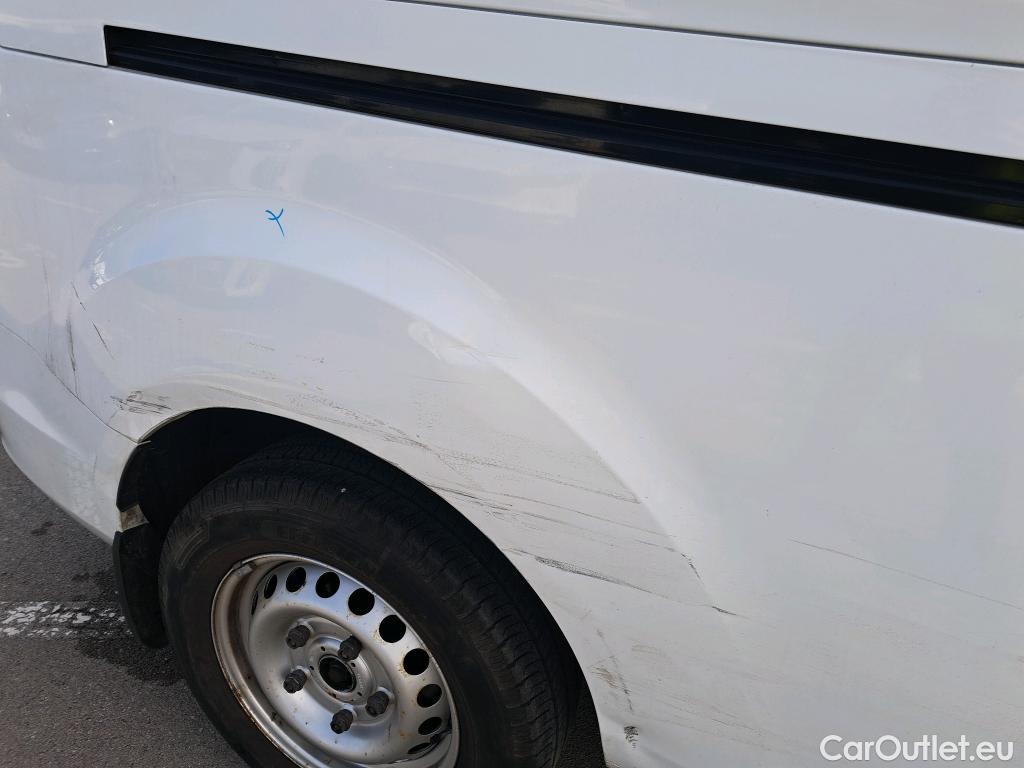  Ford  Transit FORD  Custom / 2012 / 4P / combi Kombi 2.0 TDCI 96kW 340 L2 Trend #11