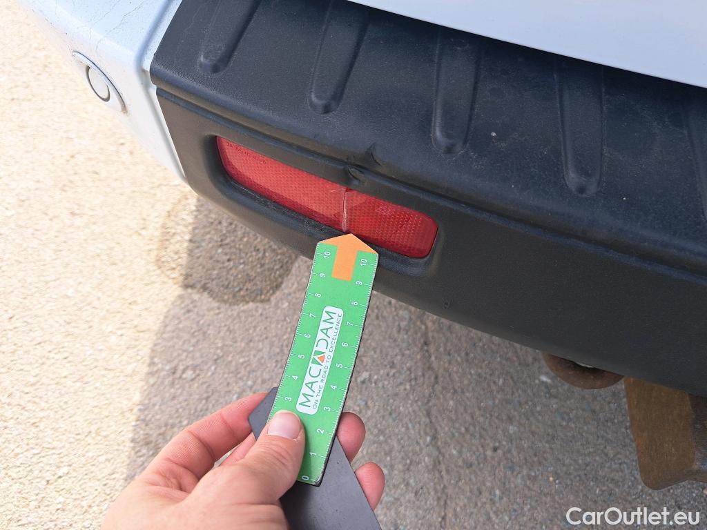  Ford  Transit FORD  Custom / 2012 / 4P / combi Kombi 2.0 TDCI 96kW 340 L2 Trend #45