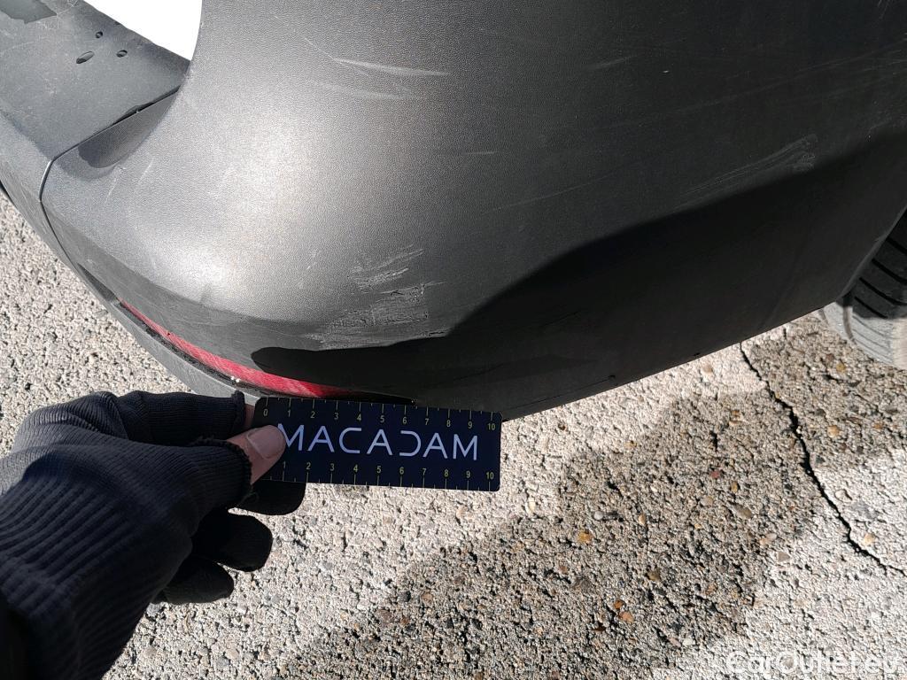  Mercedes  Citan MERCEDES-BENZ  / 2021 / 4P / furgón derivado de turismo 110 CDI 70kW Furgón Base Largo #23