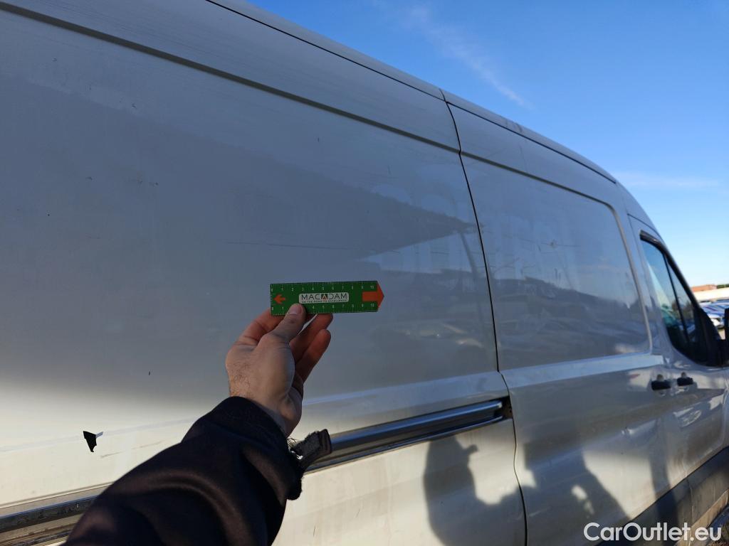  Ford  Transit FORD  / 2013 / 4P / furgón 350 96kW L3H2 Van Trend FWD MHEV #46