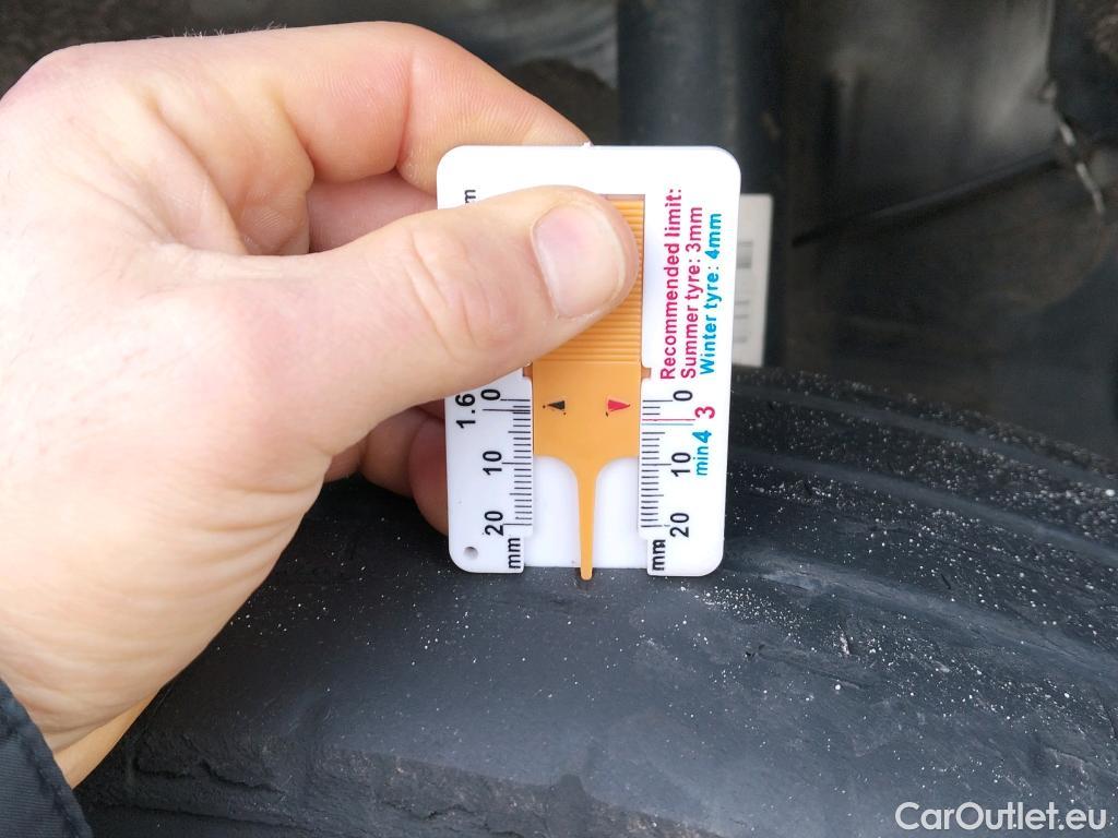  Fiat  Ducato FIAT  / 2014 / 4P / furgón 30 L1 H1 2.3 1 (88 kW) Euro 6d-temp #27