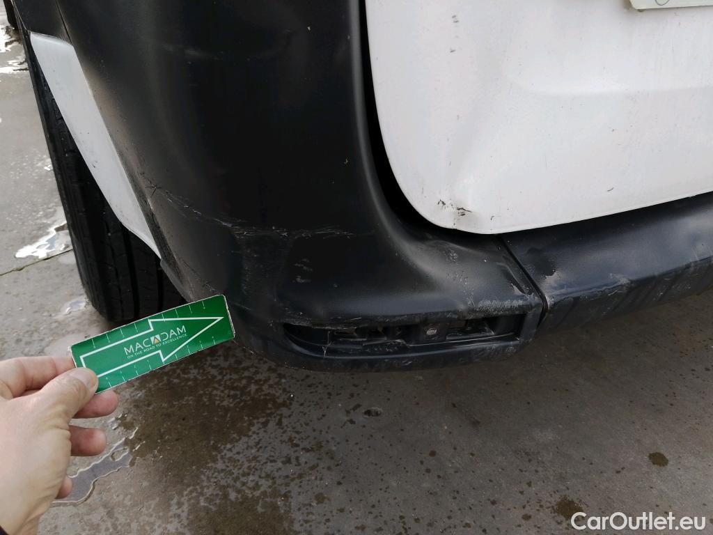  Mercedes  Sprinter MERCEDES-BENZ  / 2018 / 4P / furgón 314 CDI MEDIO 3.5T T. ALTO TD #24