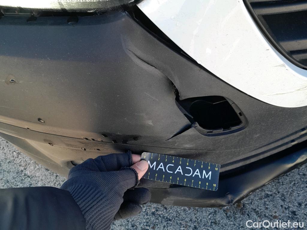  Mercedes  Citan MERCEDES-BENZ  / 2021 / 4P / furgón derivado de turismo 110 CDI 70kW Furgón Base Largo #14