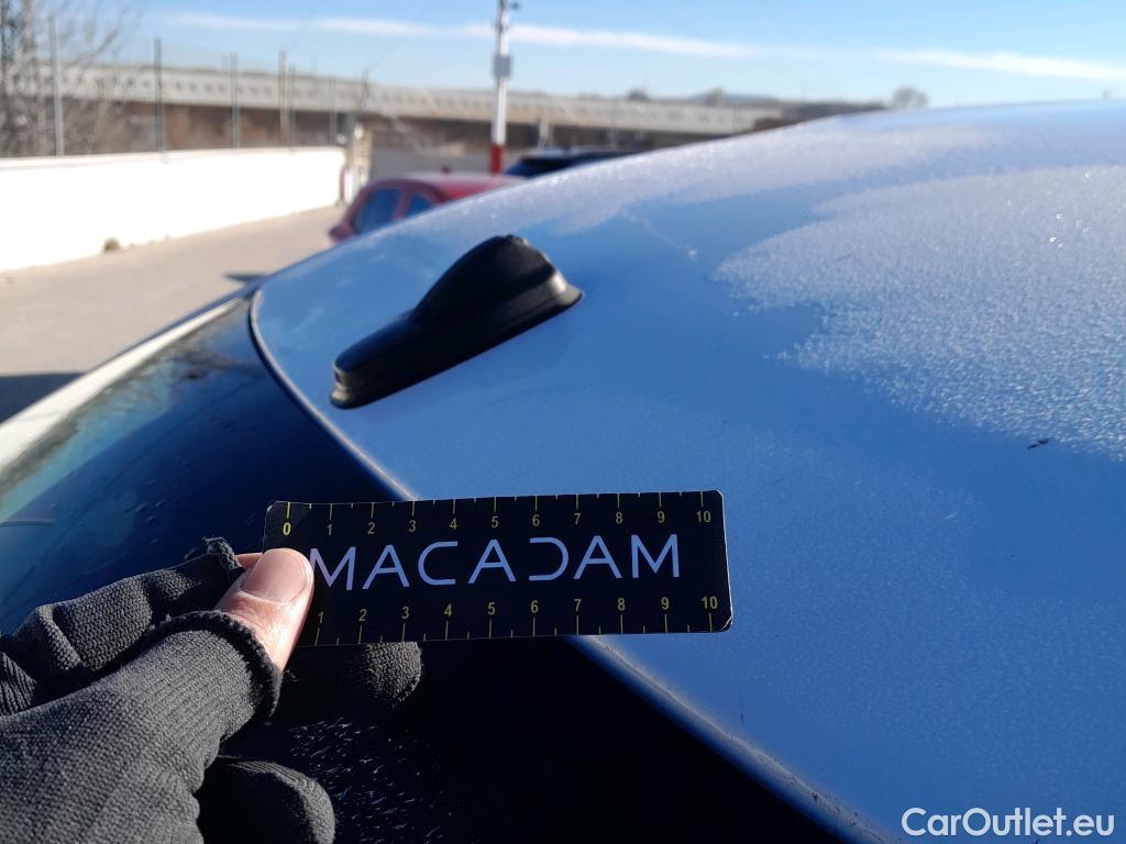  Mercedes  Citan MERCEDES-BENZ  / 2021 / 4P / furgón derivado de turismo 110 CDI 70kW Furgón Base Largo #59