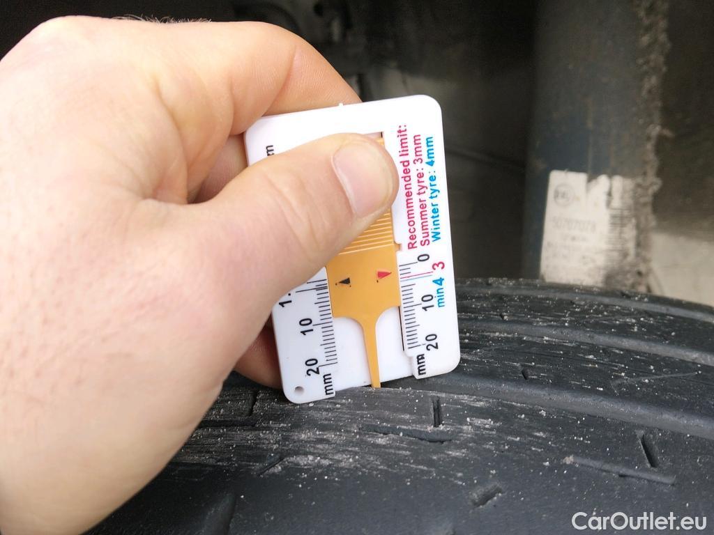  Fiat  Ducato FIAT  / 2014 / 4P / furgón 30 L1 H1 2.3 1 (88 kW) Euro 6d-temp #25