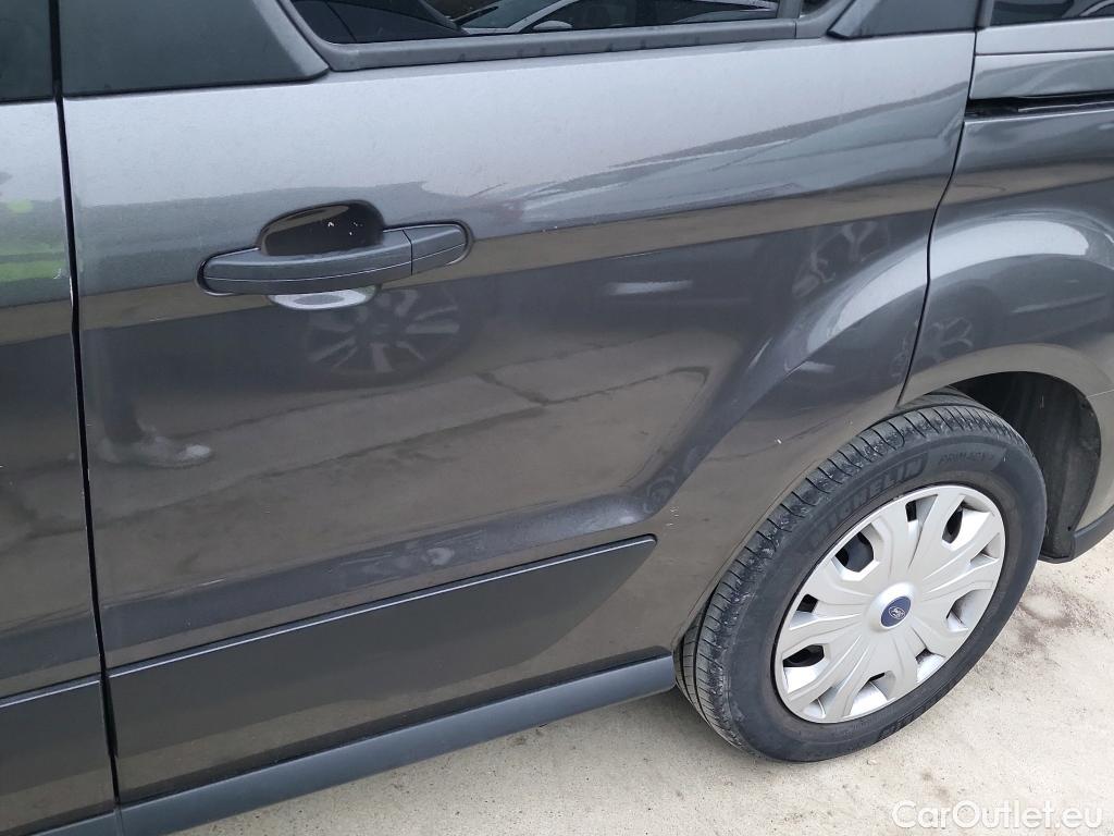  Ford  Transit Connect FORD  / 2013 / 5P / combi Kombi 1.5 TDCi 74kW Trend 220 L1 (N1) #8