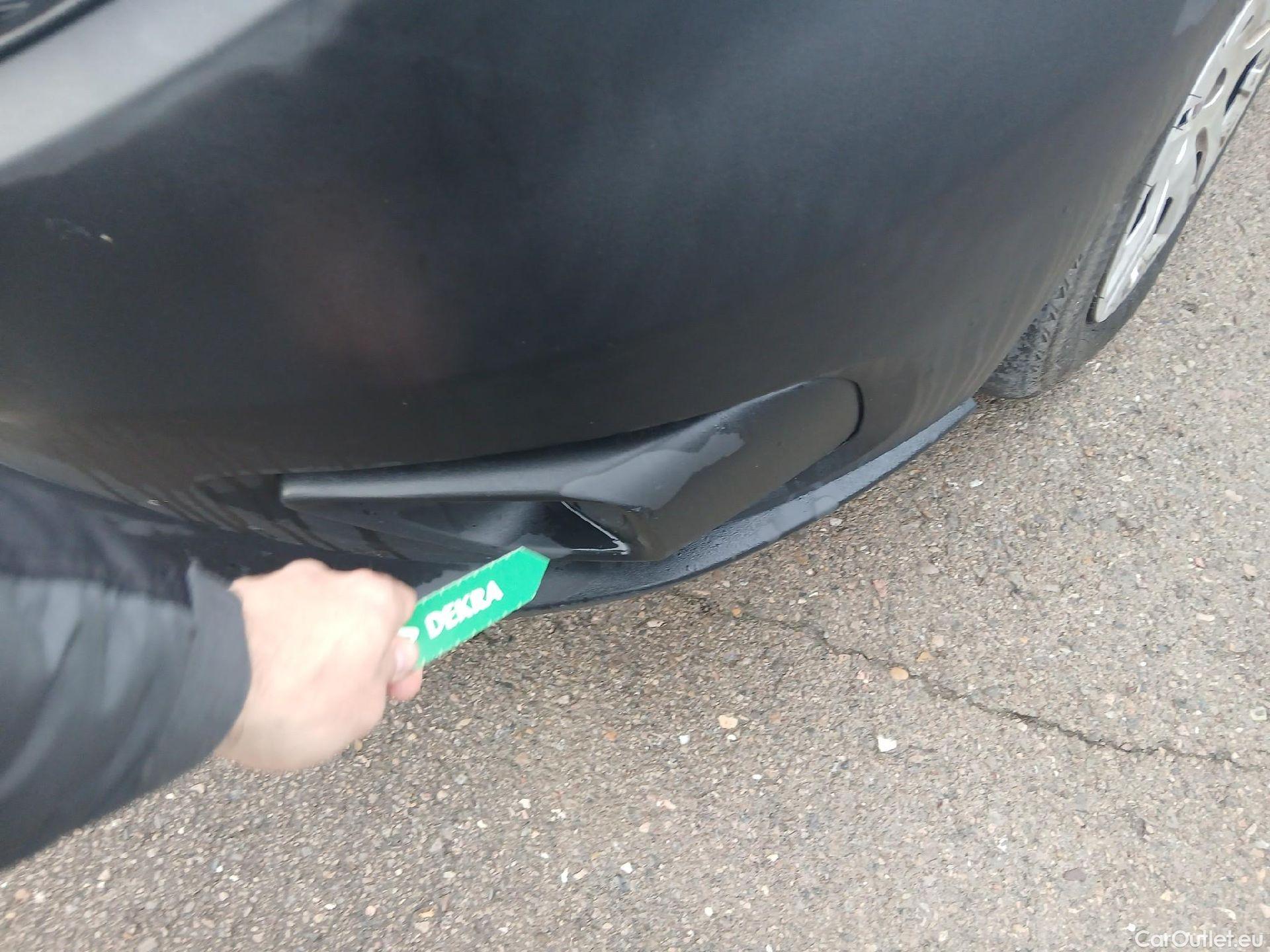  Fiat  Doblo FIAT Doblò Cargo/2015/4P/furgón derivado de turismo Cargo SX 1.3 Mjet 70 kW (95 CV) #7