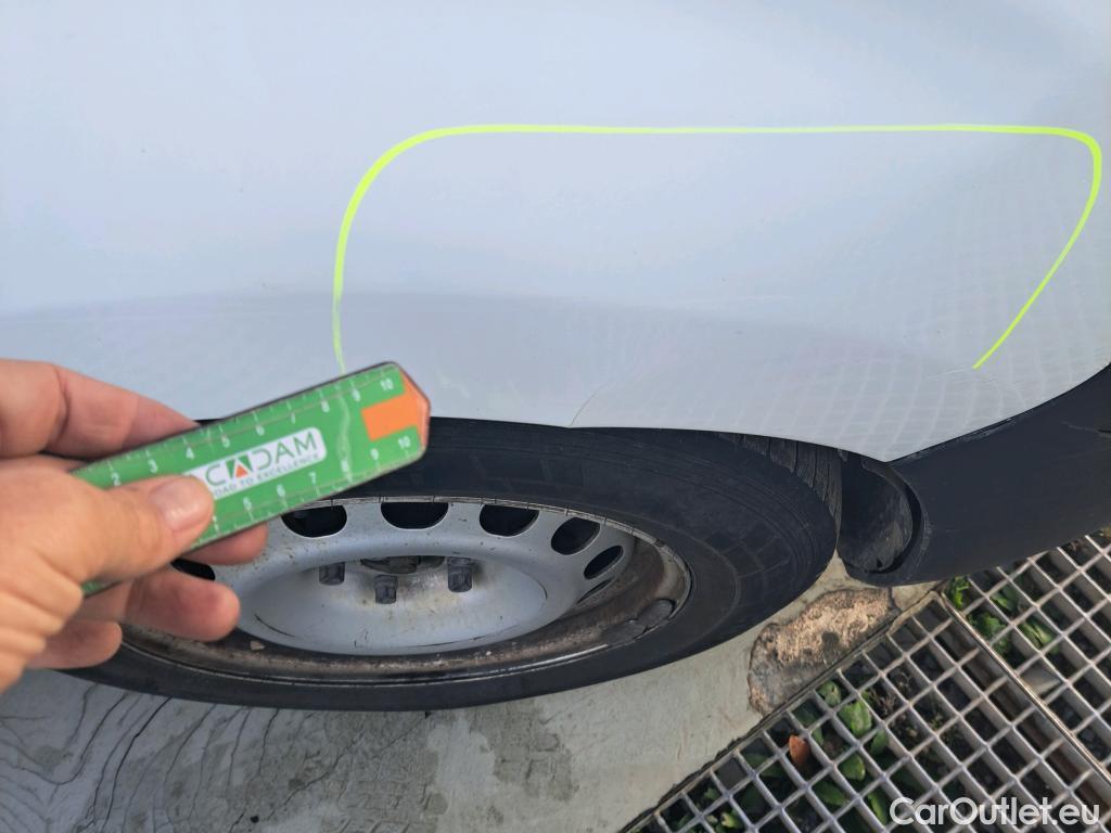  Citroen  Jumpy CITROEN  / 2016 / 4P / furgón Talla M BlueHDi 85KW (115CV) 6v Confort #67