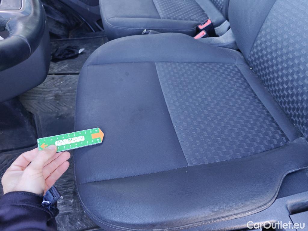  Ford  Transit FORD  / 2013 / 4P / furgón 350 96kW L3H2 Van Trend FWD MHEV #72