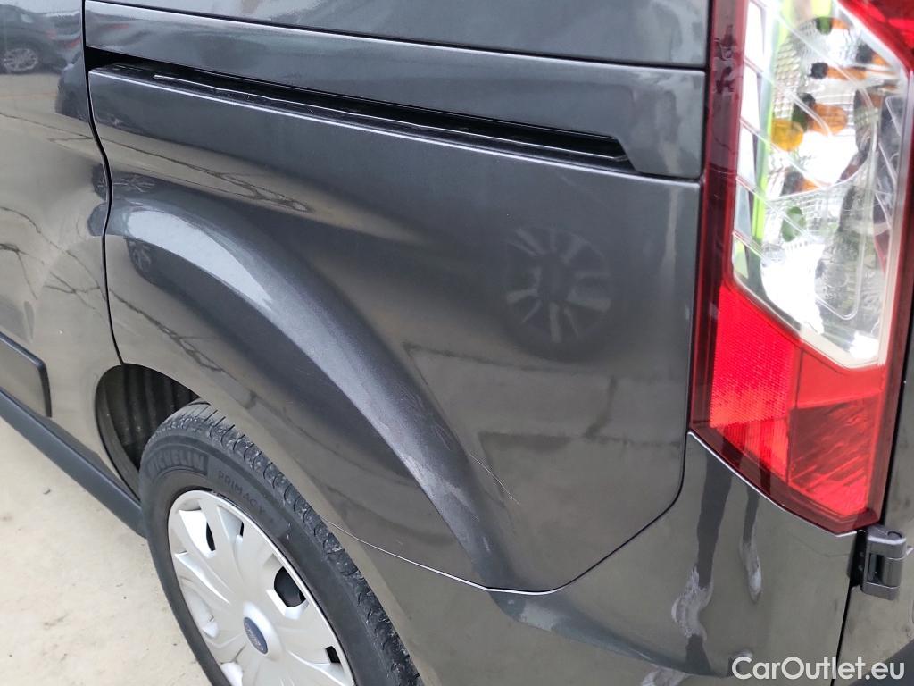  Ford  Transit Connect FORD  / 2013 / 5P / combi Kombi 1.5 TDCi 74kW Trend 220 L1 (N1) #3