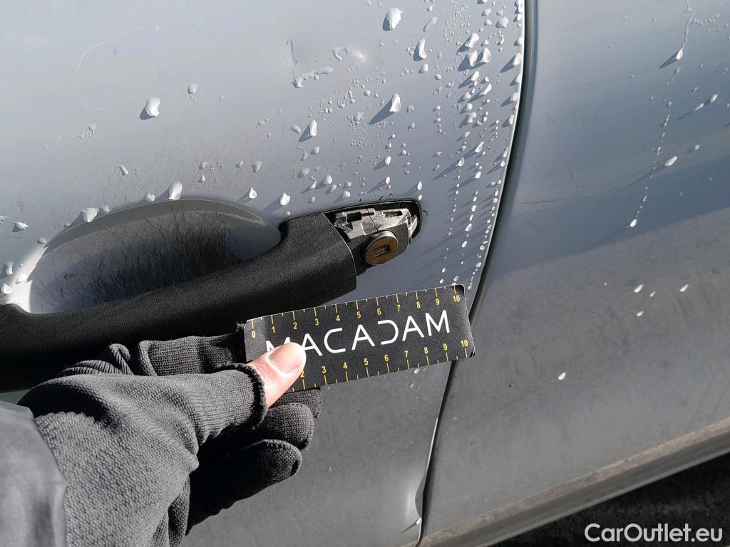  Mercedes  Citan MERCEDES-BENZ  / 2021 / 4P / furgón derivado de turismo 110 CDI 70kW Furgón Base Largo #52