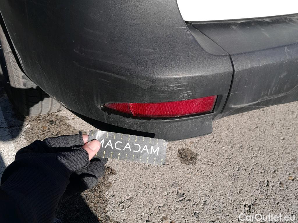  Mercedes  Citan MERCEDES-BENZ  / 2021 / 4P / furgón derivado de turismo 110 CDI 70kW Furgón Base Largo #56